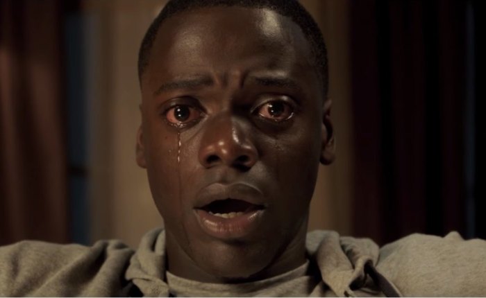 2017 Movie #46: Get Out (2017)